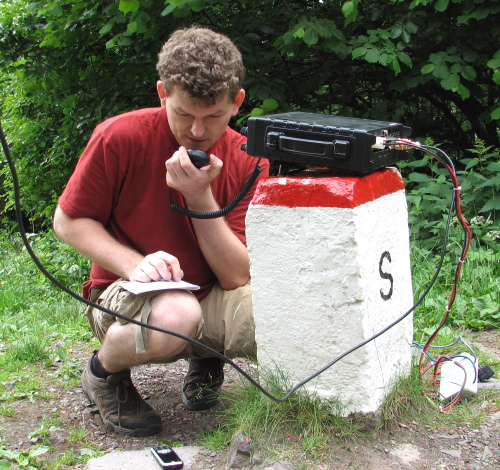 QSO
