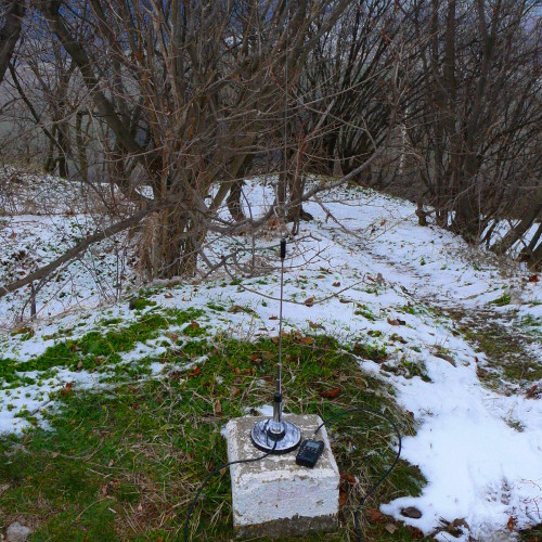 radio