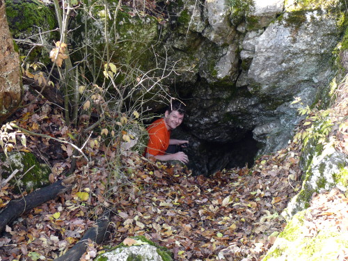 Sárkánygödör
