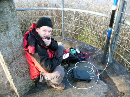 QSO