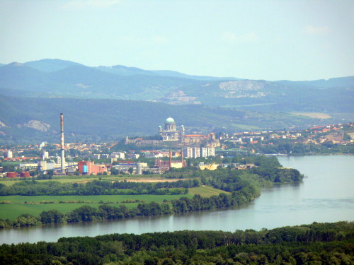 esztergom