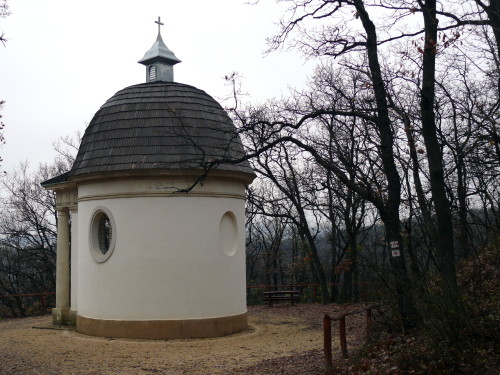 Szily kápolna