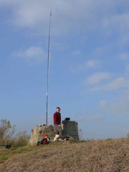 antennam