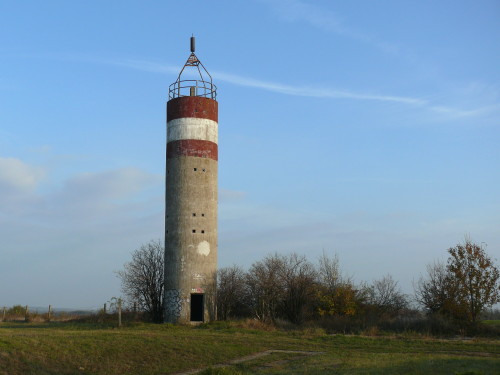 geotorony