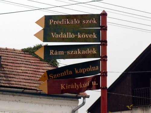 Táblák