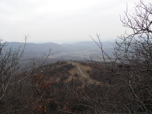 Kilátás