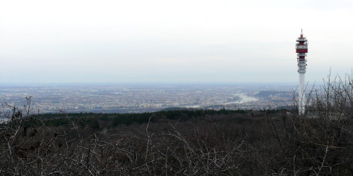 Kilátás