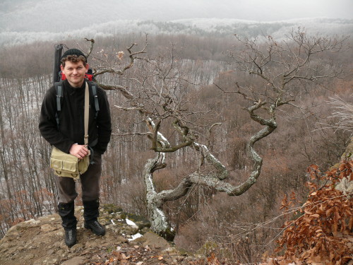 Kilátás