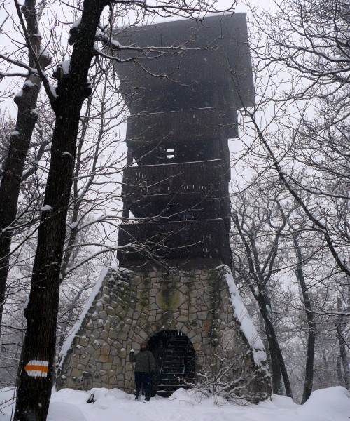 Kilátó