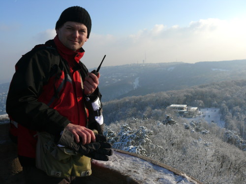 QSO