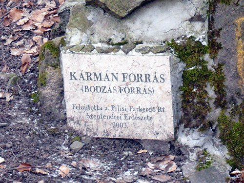 Kármán-forrás