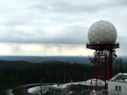 Radar
