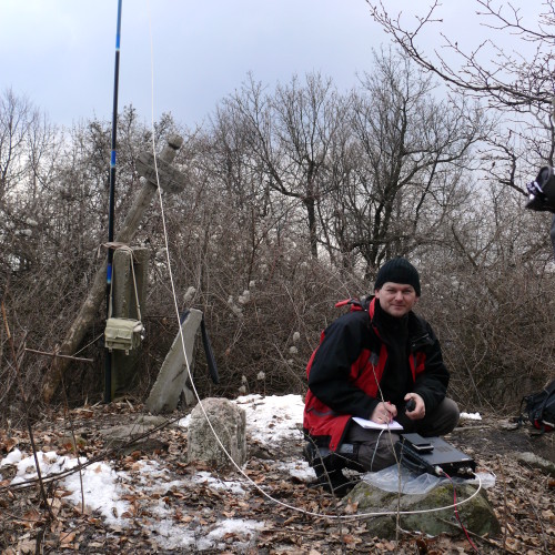 QSO
