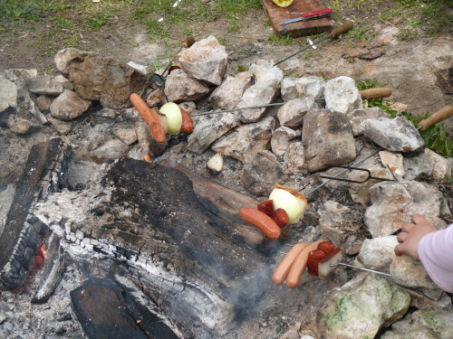 Kolbászok