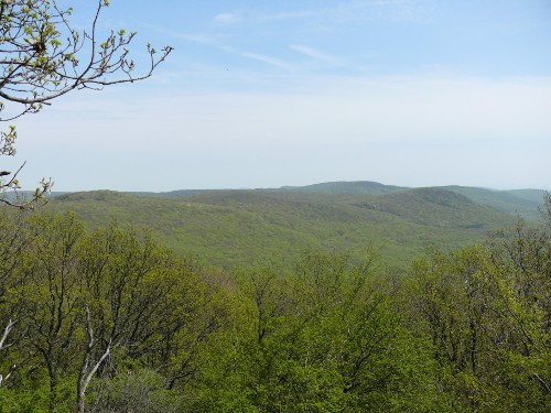 Kilátás